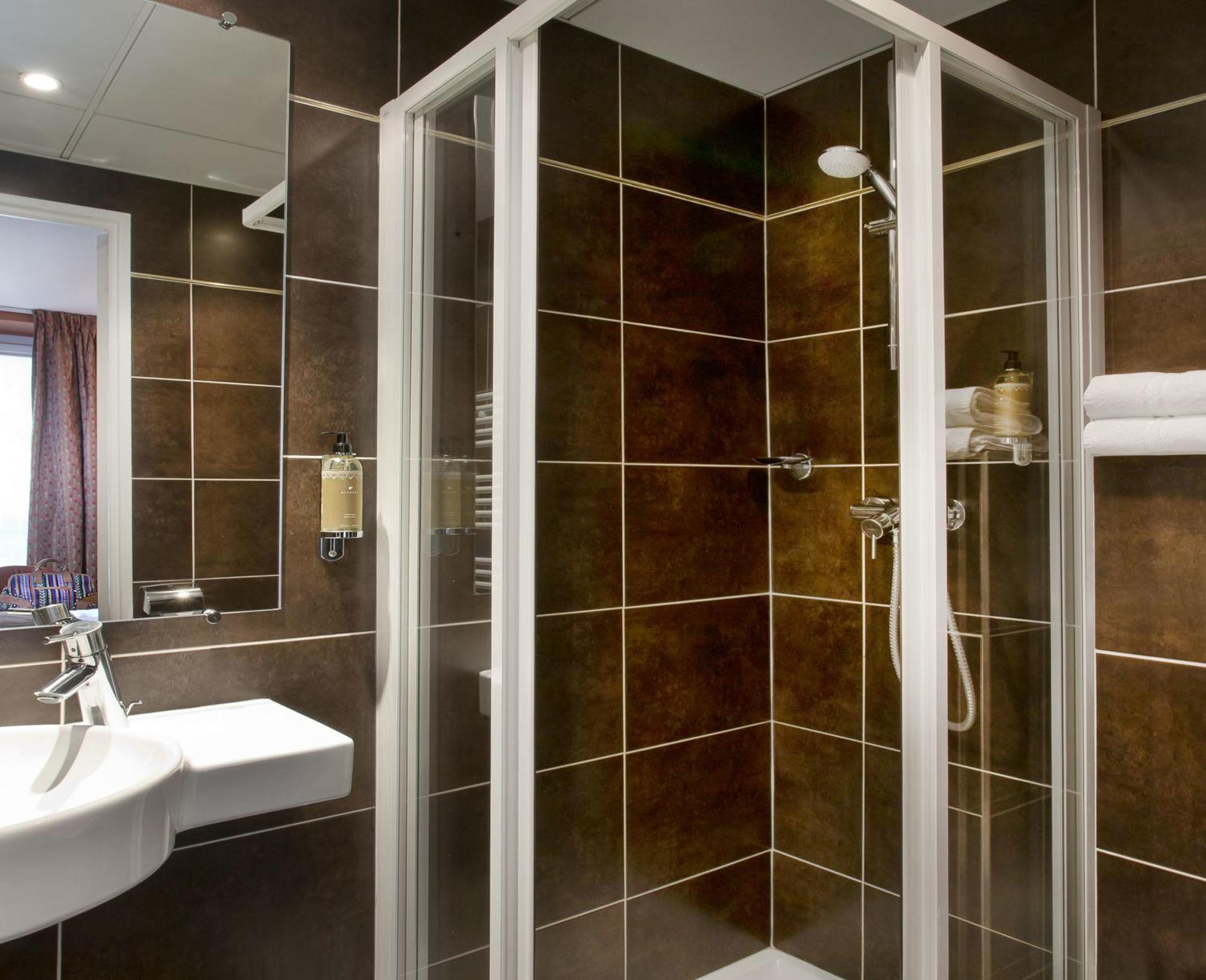 Chambre Double Standard