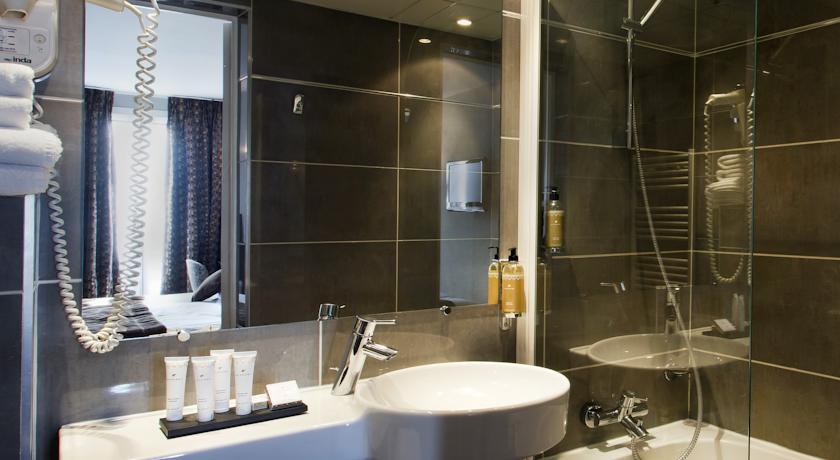 Chambre Double Deluxe