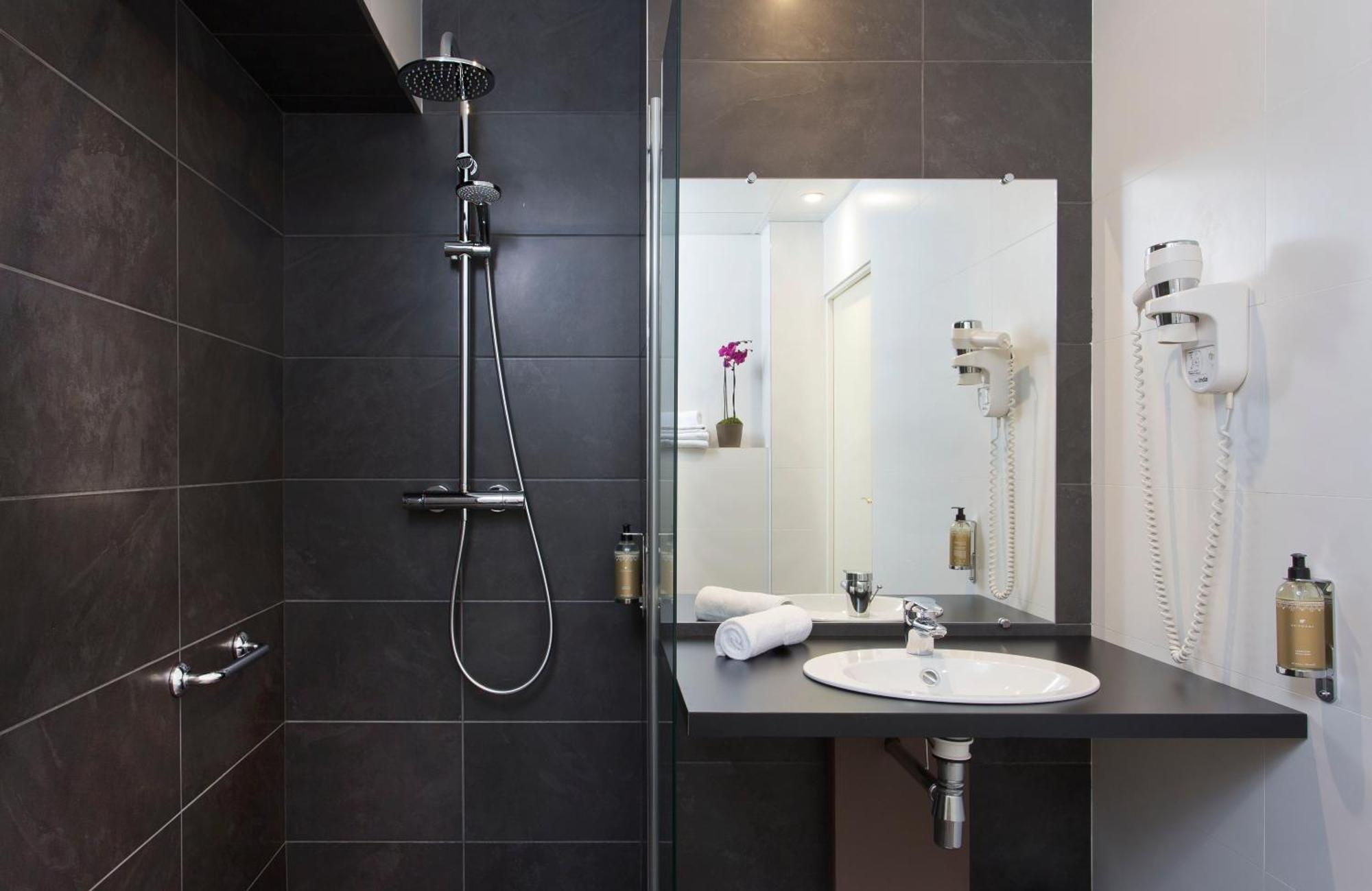 Chambre Double Club - Rez-de-Chaussée